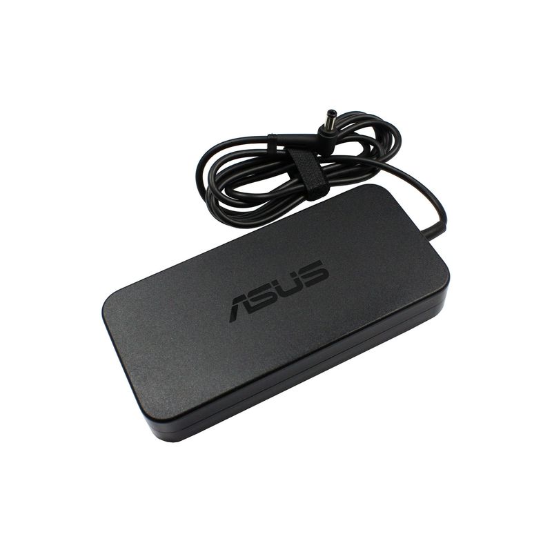 Laptop, Telefoane si Tablete - Laptopuri si accesorii - Accesorii Laptop - Incarcatoare laptop - Incarcator laptop Asus ZenBook UX550VD-E2115T 120W 19V 6.32A, tip mufa 4.5 mm x 3 mm cu pin - Infinity.ro