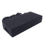 Laptop, Telefoane si Tablete - Laptopuri si accesorii - Accesorii Laptop - Incarcatoare laptop - Incarcator laptop compatibil Lenovo W701 170W 20V 8.5A, mufa 5.5 x 2.5 mm - Infinity.ro