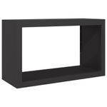 Casa si Gradina - Termice - Sobe, Seminee si accesorii - Accesorii seminee si sobe - Rastel pentru lemne de foc, negru, 100x40x60 cm, otel - Infinity.ro