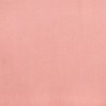 Casa si Gradina - Mobilier - Saltele si somiere - Saltele - Saltea de pat cu arcuri, roz, 160x220x20 cm, catifea - Infinity.ro