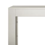 Casa si Gradina - Termice - Sobe, Seminee si accesorii - Accesorii seminee si sobe - Suport pentru lemne de foc, 100x40x60 cm, otel corten - Infinity.ro