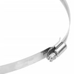 Casa si Gradina - Termice - Climatizare si ventilatie - Coliere pentru furtun, 6 buc., 91-220 mm, otel inoxidabil 304 - Infinity.ro