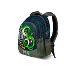 Carti si Birotica - Rechizite - Rucsacuri si genti scolare - Ghiozdan scoala Dragon Bal Plus Shenron , 44 x 34 x 21 cm Multicolor - Infinity.ro