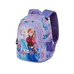 Carti si Birotica - Rechizite - Rucsacuri si genti scolare - Ghiozdan scoala Plus Frozen 2 Dear, 46 x 34 x 21 cm 46 x 34 x 21 cm Violet - Infinity.ro