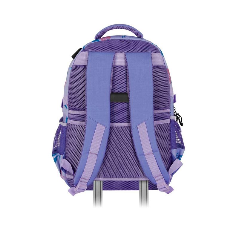 Carti si Birotica - Rechizite - Rucsacuri si genti scolare - Ghiozdan scoala Plus Frozen 2 Dear, 46 x 34 x 21 cm 46 x 34 x 21 cm Violet - Infinity.ro
