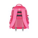 Carti si Birotica - Rechizite - Rucsacuri si genti scolare - Ghiozdan scoala Plus Barbie Varsity, 46 x 34 x 21 cm 46 x 34 x 21 cm Roz - Infinity.ro