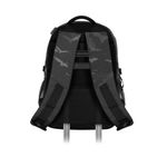 Carti si Birotica - Rechizite - Rucsacuri si genti scolare - Ghiozdan scoala Plus  Batman Face, 46 x 34 x 21 cm  Negru - Infinity.ro