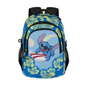 Ghiozdan scoala Plus  Lilo and Stitch Lifestyle, 46 x 34 x 21 cm Multicolor