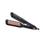 Ingrijire personala si Cosmetice - Aparate & accesorii ingrijire personala - Hair styling - Placi de indreptat parul - Placa pentru indreptat parul Zilan ZLN9501 Harmonia, 7 trepte de temperatura, 210°C  temperatura maxima, 61W - Infinity.ro