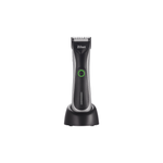 Ingrijire personala si Cosmetice - Aparate & accesorii ingrijire personala - Aparate de ras si tuns - Aparate de tuns - Aparat de tuns Trimmer Zilan ZLN8849, Indicator LED cu 2 culori, Otel inoxidabil, Protectie IPx5, Incarcare rapida - Infinity.ro