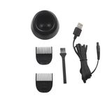 Ingrijire personala si Cosmetice - Aparate & accesorii ingrijire personala - Aparate de ras si tuns - Aparate de tuns - Aparat de tuns Trimmer Zilan ZLN8849, Indicator LED cu 2 culori, Otel inoxidabil, Protectie IPx5, Incarcare rapida - Infinity.ro