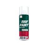 Casa si Gradina - Constructii - Vopsea si tencuieli - Vopsele si pigmenti - Vopsea spray pentru acoperis, tigla, RAL7004 - Infinity.ro