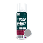 Casa si Gradina - Constructii - Vopsea si tencuieli - Vopsele si pigmenti - Vopsea spray pentru acoperis, tigla, RAL7004 - Infinity.ro