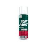 Casa si Gradina - Constructii - Vopsea si tencuieli - Vopsele si pigmenti - Vopsea spray pentru acoperis, tigla, RAL5002 - Infinity.ro