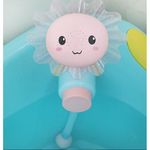 Jucarii, Copii si Bebe - Jucarii si jocuri - Jucarii bebelusi - Jucarii de baie - Jucarie de baie pentru copii tip dus Floare - Infinity.ro
