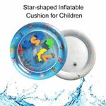 Jucarii, Copii si Bebe - Jucarii si jocuri - Jucarii & jocuri educative - Jucarii interactive - Pernuta cu apa pentru copii Dolphin - Infinity.ro