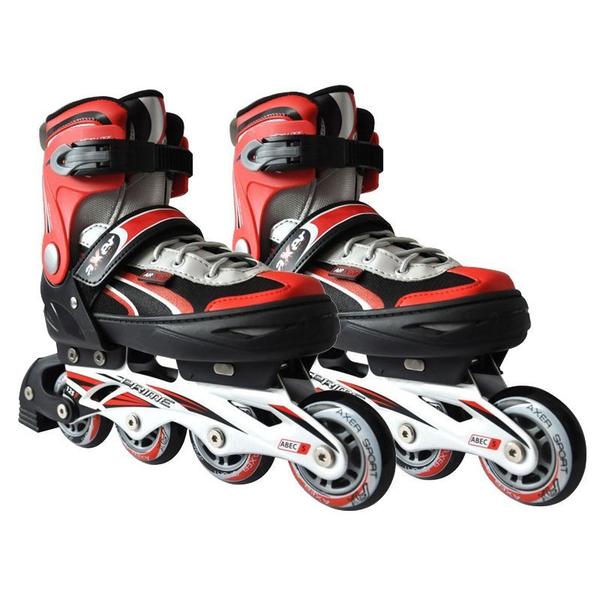 Patine cu rotile pentru copii Prime marimea 32-35