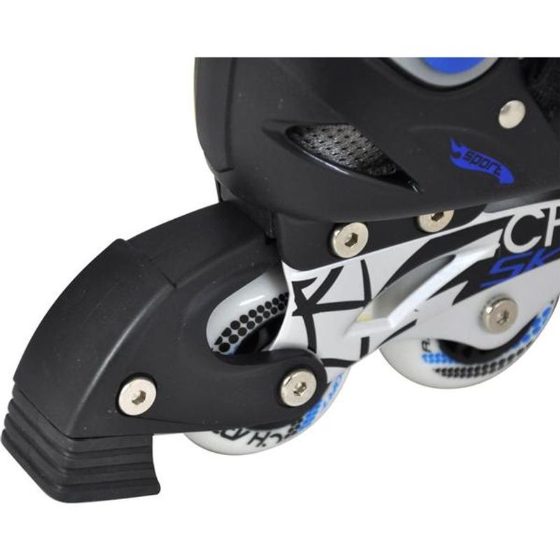 Sport si Outdoor - Role, trotinete si skateboard - Role copii - Patine cu rotile pentru copii Charter marimea 32-35 - Infinity.ro