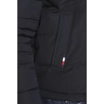 Fashion, accesorii si bijuterii - Barbati - Imbracaminte - Jachete si geci barbati - Geaca Tommy Hilfiger din puf Utility MW0MW27702 XL INTL Bleumarin - Infinity.ro