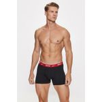 Fashion, accesorii si bijuterii - Barbati - Lenjerie si pijamale barbati - Lenjerie intima barbati - Set 3 perechi de boxeri Nike Everyday 0000KE1008 S INTL Multicolor - Infinity.ro