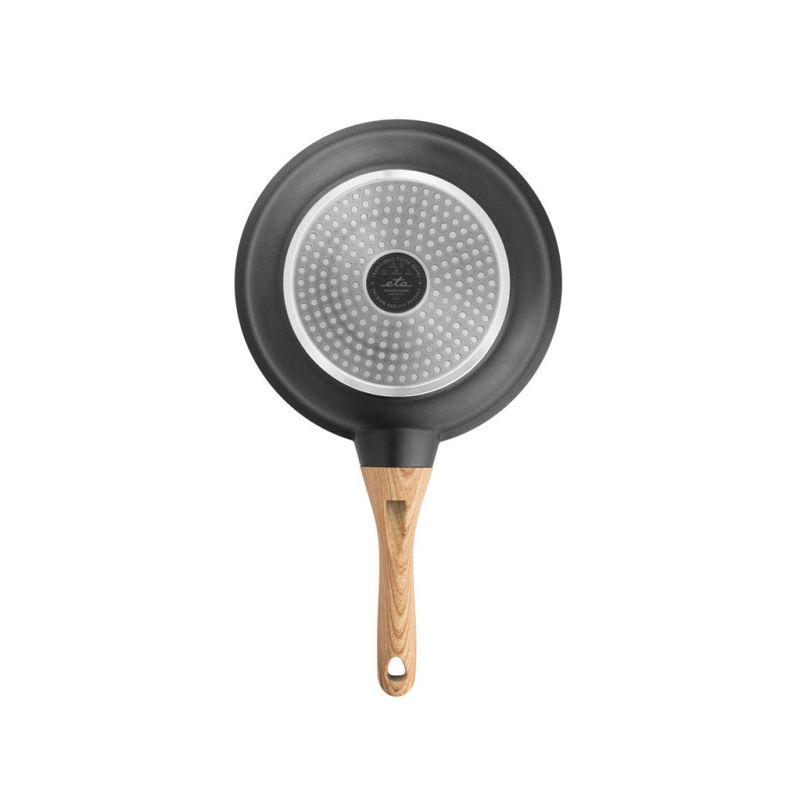 Casa si Gradina - Bucatarie si vesela - Vase pentru gatit - Tigai si seturi - Tigaie ETA Titan II 6929 90000, suprafata antiaderenta din titan, 28 cm, potrivita pentru toate tipurile de incalzire - Infinity.ro