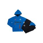 Fashion, accesorii si bijuterii - Copii - Imbracaminte copii - Treninguri si compleuri copii - Trening baieti Kappa work on 8031T0055 140 CM 10 ani Albastru regal - Infinity.ro
