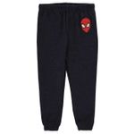 Fashion, accesorii si bijuterii - Copii - Imbracaminte copii - Treninguri si compleuri copii - Set trening 3 piese Spiderman Albastru/Rosu 122-128 CM 7-8 ani - Infinity.ro
