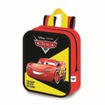 Sport si Outdoor - Role, trotinete si skateboard - Trotinete copii - Trotineta cu 3 roti cars cu ghiozdan - Infinity.ro