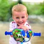 Sport si Outdoor - Role, trotinete si skateboard - Trotinete copii - Trotineta cu 3 roti sonic - Infinity.ro