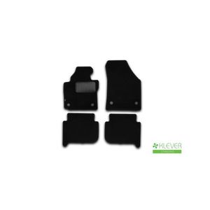 Set covorase mocheta VOLKSWAGEN Touran 2006- 4 buc Novline