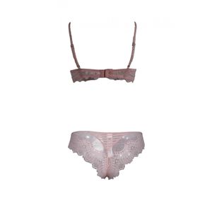 Set sutien si chiloti Happy Infiore, Roz