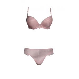 Set sutien si chiloti Happy Infiore, Roz