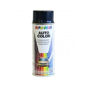 Vopsea spray auto Dacia Albastru 665 350ml Albastru