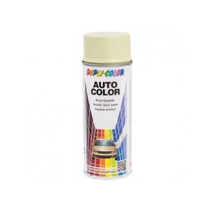 Vopsea spray auto Dacia Crem 427 350ml Crem