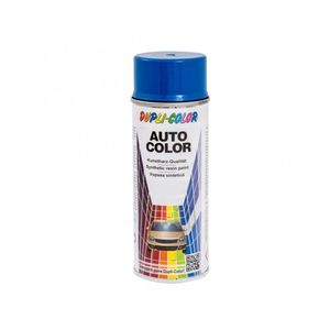 Vopsea spray auto Dacia Albastru Mediu 350ml Albastru