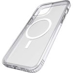 Laptop, Telefoane si Tablete - Telefoane mobile si accesorii - Accesorii Telefoane - Huse telefoane - Husa Transparenta MagSafe, compatibila cu Apple iPhone 13 Pro - Infinity.ro