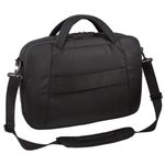 Laptop, Telefoane si Tablete - Laptopuri si accesorii - Accesorii Laptop - Genti laptop - Geanta laptop, Thule, Accent, 17L, Negru - Infinity.ro