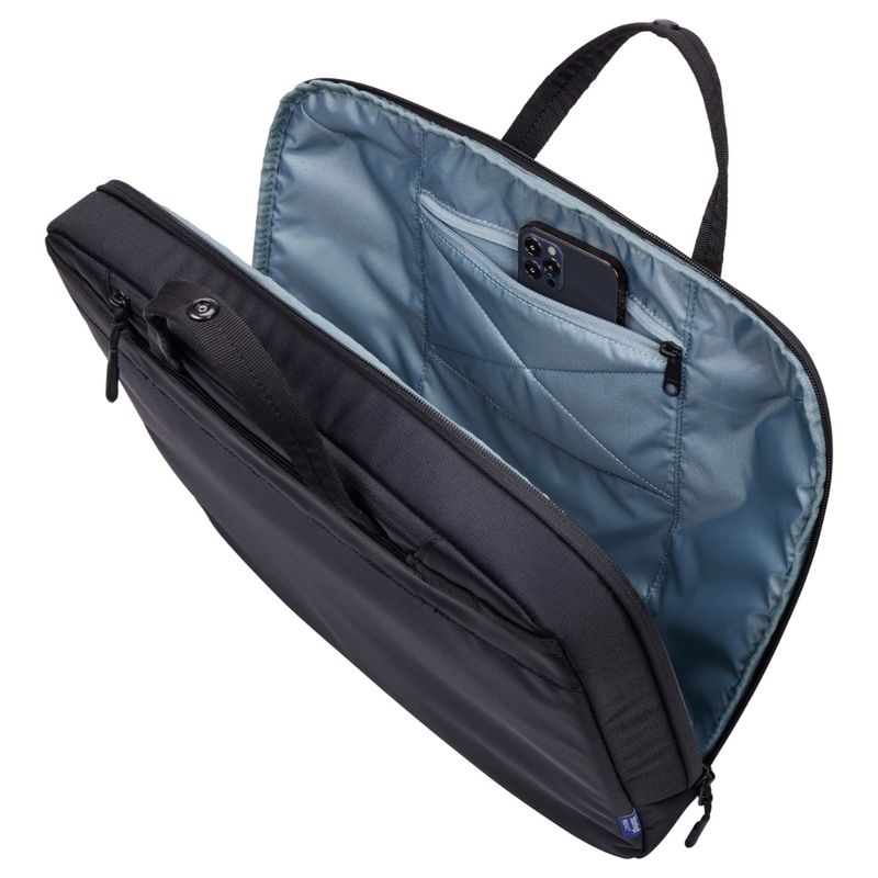 Laptop, Telefoane si Tablete - Laptopuri si accesorii - Accesorii Laptop - Genti laptop - Geanta laptop Thule Subterra 2 de16", Negru - Infinity.ro