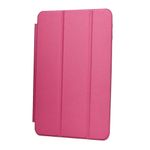 Laptop, Telefoane si Tablete - Tablete si accesorii tablete - Accesorii Tablete - Huse tablete - Husa de Protectie Apple, Smart Cover pentru iPad Pro, 12 inch, Roz - Infinity.ro