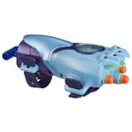 Jucarii, Copii si Bebe - Jucarii si jocuri - Figurine - Transformers earthspark blaster cyber sleeve - Infinity.ro