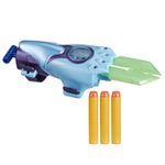 Jucarii, Copii si Bebe - Jucarii si jocuri - Figurine - Transformers earthspark blaster cyber sleeve - Infinity.ro