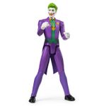 Jucarii, Copii si Bebe - Jucarii si jocuri - Figurine - Figurina joker 30cm - Infinity.ro