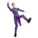 Jucarii, Copii si Bebe - Jucarii si jocuri - Figurine - Figurina joker 30cm - Infinity.ro