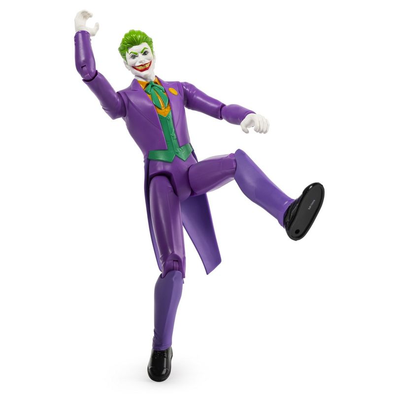 Jucarii, Copii si Bebe - Jucarii si jocuri - Figurine - Figurina joker 30cm - Infinity.ro