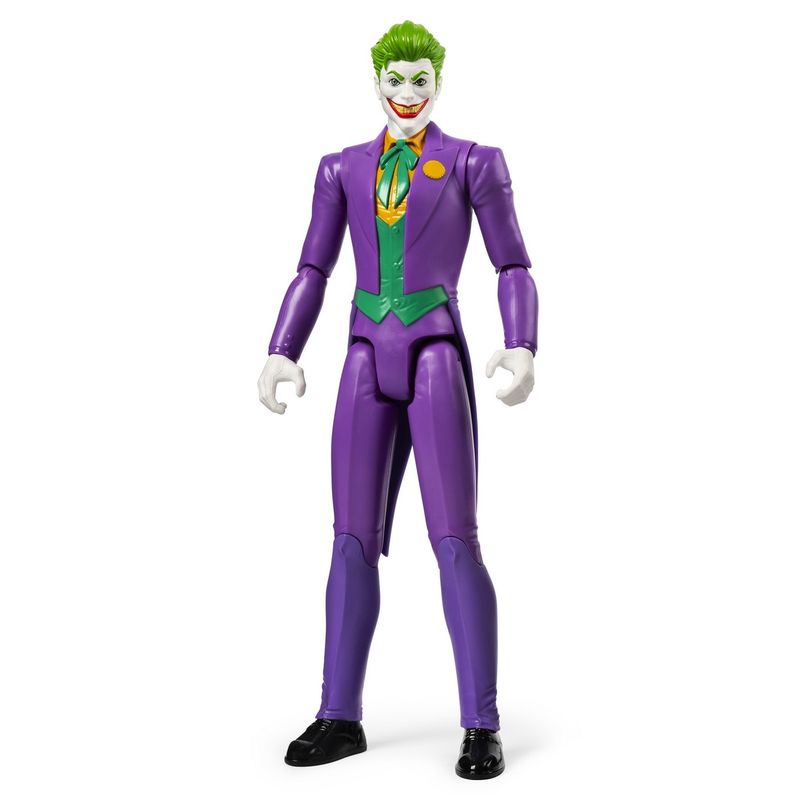 Jucarii, Copii si Bebe - Jucarii si jocuri - Figurine - Figurina joker 30cm - Infinity.ro
