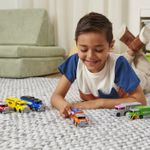 Jucarii, Copii si Bebe - Jucarii si jocuri - Vehicule si jucarii cu telecomanda - Masinute - Patrula catelusilor vehicule metalice camion chase - Infinity.ro