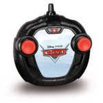 Jucarii, Copii si Bebe - Jucarii si jocuri - Vehicule si jucarii cu telecomanda - Masinute - Cars masinuta rc bucsa scara 1:24 - Infinity.ro