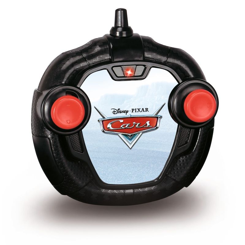 Jucarii, Copii si Bebe - Jucarii si jocuri - Vehicule si jucarii cu telecomanda - Masinute - Cars masinuta rc bucsa scara 1:24 - Infinity.ro