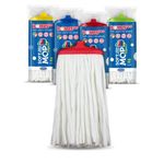 Market - Curatenie si intretinere casa - Produse menaj - Mopuri - Rezerva mop 250 gr, BonusPRO SoftMOP Expert , 40 CM - Infinity.ro