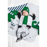 Fashion, accesorii si bijuterii - Copii - Accesorii copii - Caciuli si palarii copii - Caciulita (190055) Nicol "Alex" Verde Mar. 104-110 - Infinity.ro